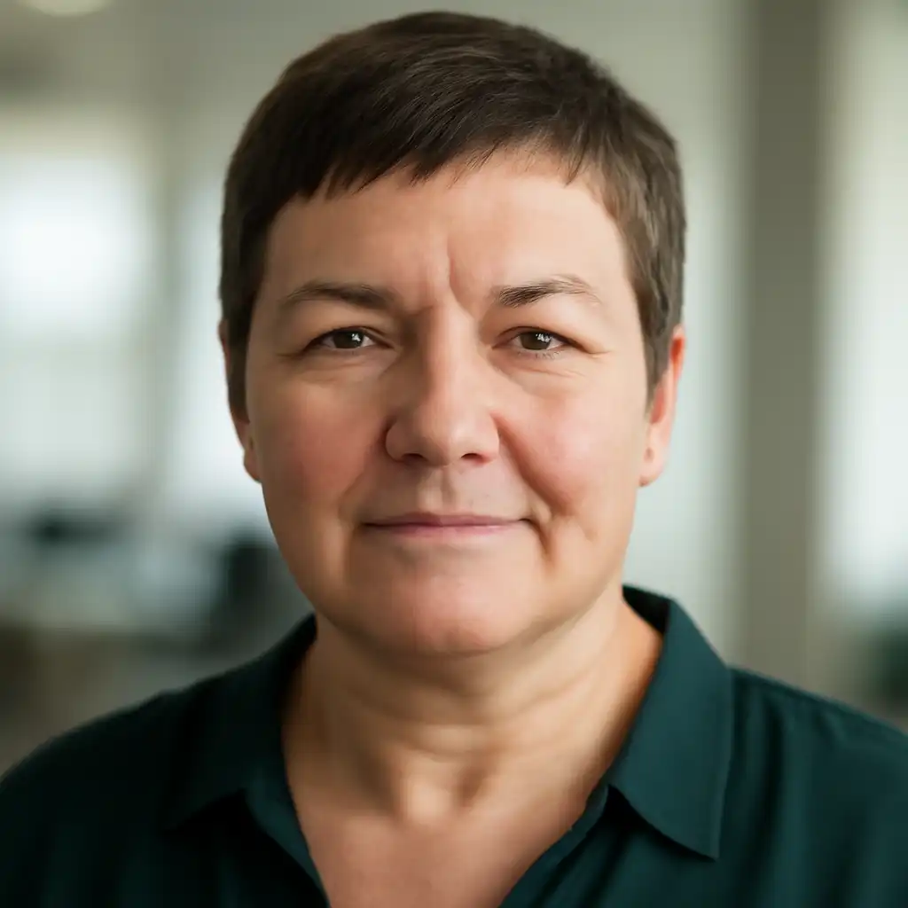 Isabelle Rousseau